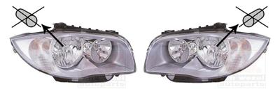 Koplamp Set SET628964