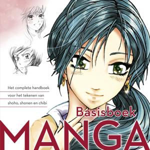 Basisboek manga (Paperback)