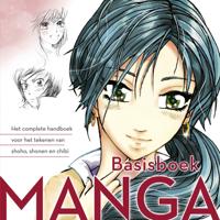 Basisboek manga (Paperback)