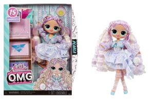 MGA Entertainment L.O.L. Surprise! O.M.G. - Pearla pop