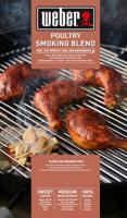 Smoking Poultry Blend - Weber