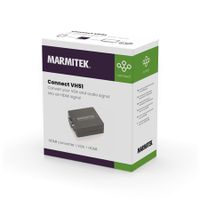Marmitek Connect VH51 HDMI converter - thumbnail