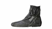Mirage Regenschoenen rainfall luxury m - zwart