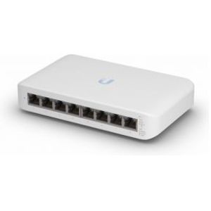 Ubiquiti UniFi Switch Lite 8 PoE