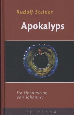 Apokalyps (Hardback)