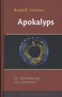 Apokalyps (Hardback)