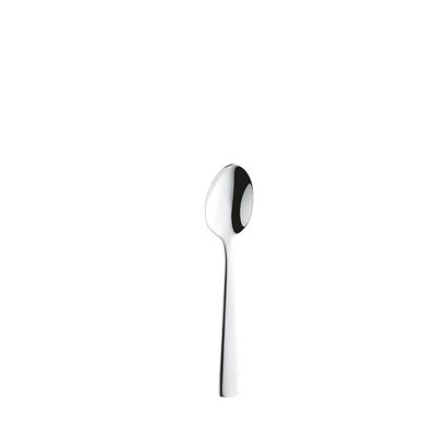 Koffielepels Amefa Bliss Staal Metaal Koffie (12 Stuks)