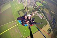 Tandemvlucht paragliding - thumbnail