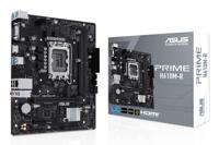 ASUS PRIME H610M-R-SI Intel H610 LGA 1700 micro ATX