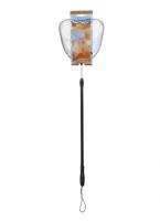 Velda Basic Pond Net Daphnia met telescoopsteel