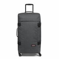 Eastpak Trans4 L trolley-Black Denim - thumbnail