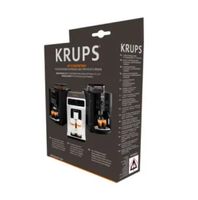 Krups XS5300 onderdeel & accessoire voor koffiemachine Reinigingstablet