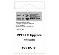 Sony CBKZ-SLMP MPEG HD Upgrade (CBKZ-SLMP) Sony CBKZ-SLMP MPEG HD Upgrade (CBKZ-SLMP)