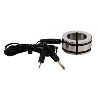 Electrosex Cockring