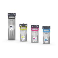 Originele inkt cartridge Epson DURABrite Pro Geel