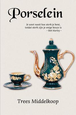 Porselein (Paperback)