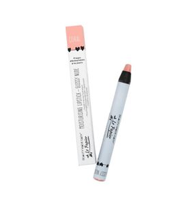 Le papier moisturising lipstick coral