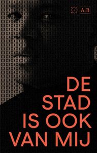 De stad is ook van mij - Gershwin Bonevacia - ebook