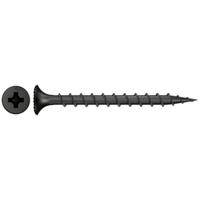 Fischer 665049 Gipsplaatschroef 3.9 mm 35 mm Kruiskop Phillips Gehard , Gefosfateerd 1000 stuk(s)
