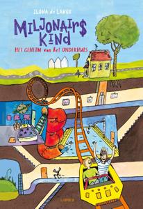 Miljonairskind (Hardback)