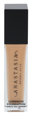 Anastasia Beverly Hills Luminous Foundation 250C 30 ml Dames