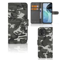 Motorola Moto G72 | Telefoon Hoesje | Army Light
