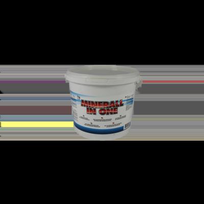 Air-Aqua MinerAll-in-One 5kg