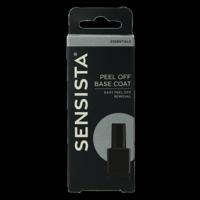 Sensista Peel off base coat 7.5 Milliliter