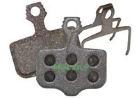 Koolstop Kool stop disc brake pad ks-d296e for avid / sram e-bike version