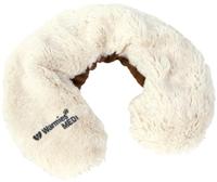 Warmies Neckwarmer beige Warmies Neckwarmer beige