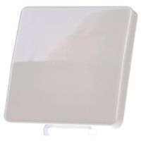 CD 590 BF  - Cover plate for switch/push button CD 590 BF - thumbnail