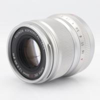 Fujifilm XF 50mm F/2 WR zilver occasion