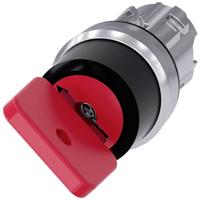 Siemens 3SU10504FF210AA0 3SU1050-4FF21-0AA0 Sleutelschakelaar 1 x 90 ° IP66, IP67, IP69/IP69K 1 stuk(s)
