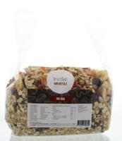 MijnNatuurwinkel Vruchten muesli 1 Kilogram