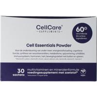 Cellcare Cell Essentials multivitamine poeder