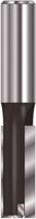 ENT groeffrees hm 16x38x78mm met hm grondmes, kolf 12mm - 7911138