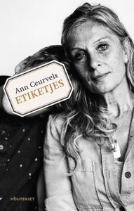 Etiketjes - Ann Ceurvels - ebook