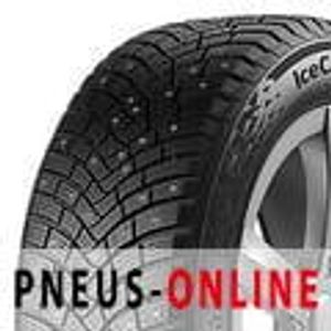 IceContact 3 EV SPIKE XL