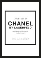 Little Book of Chanel - by Lagerfeld (Hardback)