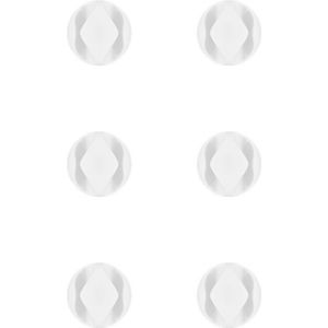 Kabelmanagement 2-slot (mini) Kabelgeleiding