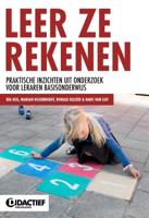 Leer ze rekenen (Paperback) Leer ze rekenen (Paperback)