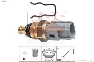 Temperatuursensor 1830285