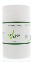 Vitiv Vitamine C poeder 1 Kilogram