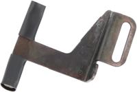 AXA dynamohouder dynamo bracket f. cantilever braze-on