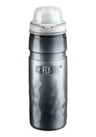 Elite thermo bottles with protective cap ice fly smoke 500ml