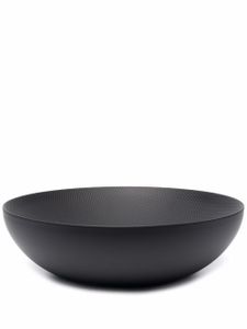 Alessi bol Double Wall - Noir