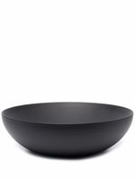 Alessi bol Double Wall - Noir