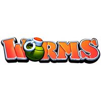 Team17 Worms Battlegrounds + Worms WMD Bundle PlayStation 4