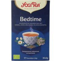 Yogi Tea Bedtime bio