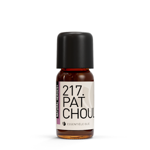 Patchouli Etherische Olie 10 ml